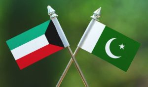 Pakistan and Kuwait Collaborate