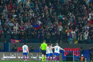 Frenkie de Jong Banks