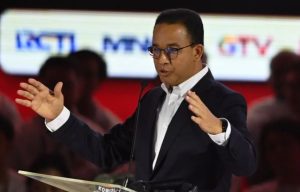 Anies Baswedan Commits to Robust Cultural Diplomacy During Third Debate
