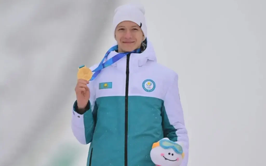 Ilya Mizernykh
