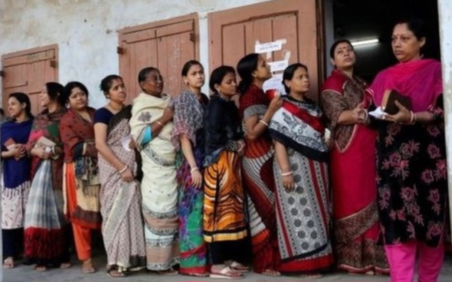 Bangladesh Conducts General Election Amidst Key Political Dynamics   Bangladesh Holds General Election On Sunday 9b7abbe9 3ad6 4e3a 8616 0ef520ee4420 