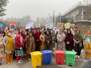 Compost Countdown: Going Green in New Year