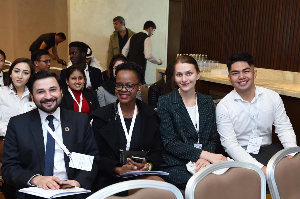 Azerbaijan's Dynamic Leadership: Navigating Global Challenges and Strengthening the NAM