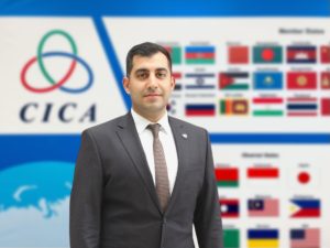 CICA Ministerial Conference