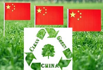 China’s Green Development for Humanity Through Climate Change Policies