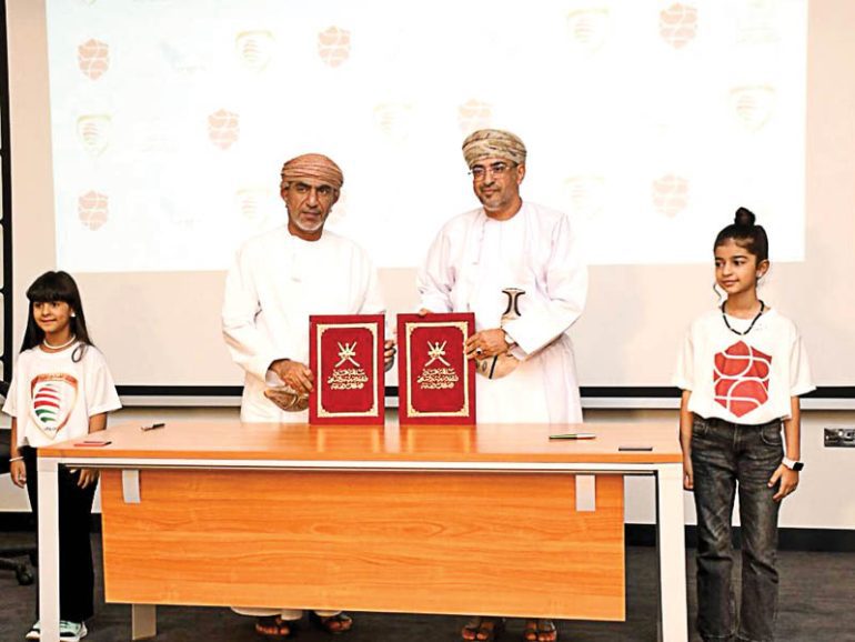 Students Oman