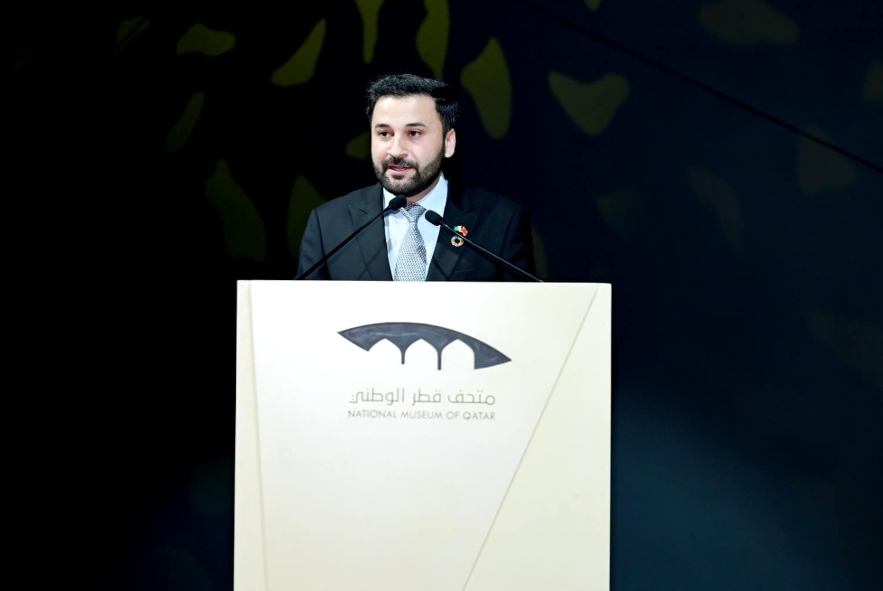 Azerbaijan's Dynamic Leadership: Navigating Global Challenges and Strengthening the NAM