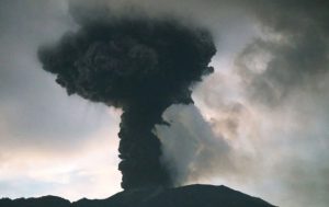 Minangkabau International Airport