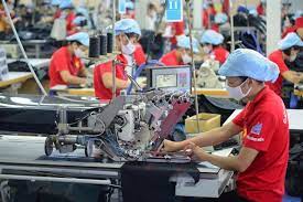 Vietnamese Industries Set Ambitious Export Targets For 2024 - The Gulf ...