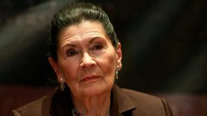 Renowned Mexican actor Ana Ofelia Murguía passes way at 90