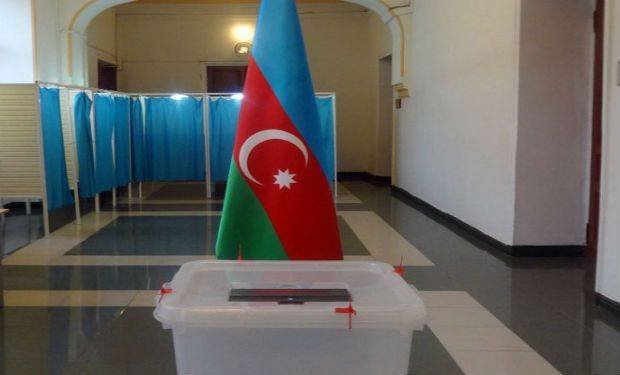 Azerbaijan Ensures Optimal Voting Conditions in Recently Liberated Lands: CEC