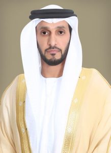 UAE President Appoints Chairman for National Media Office via Federal Decree