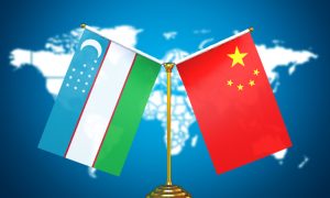 Uzbekistan's President Mirziyoyev to Visit China on State Visit