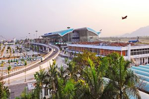 Da Nang International Airport attains prestigious 5-star rating from Skytrax