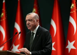 Safeguarding Turkish Rights in Europe is Our Top Priority: Erdogan