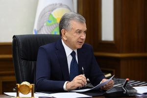 President Mirziyoyev Explores Initiatives to Boost Tourist Flow and Domestic Tourism