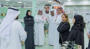 Sharjah Gears Up for Arab Women Sports Tournament (AWST) 2024