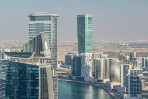 World Bank Projects UAE Economy to Expand by 3.8% in 2025