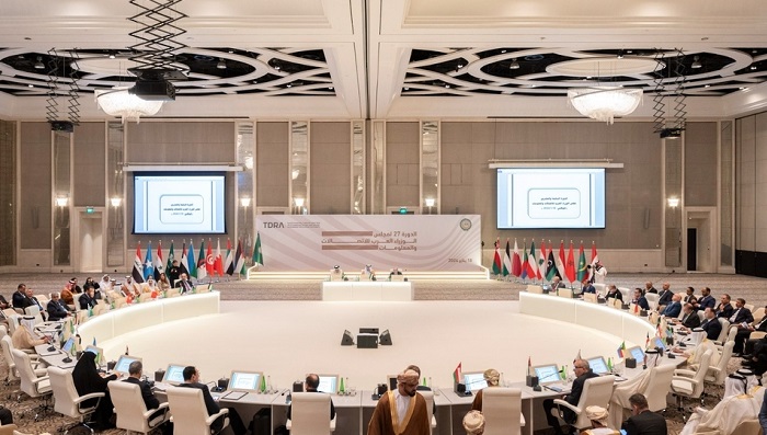 Oman Engages in Arab Telecommunication Ministers Council Meeting