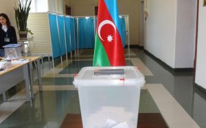 Azerbaijan Establishes Precinct Election Commissions in Newly Liberated Territories