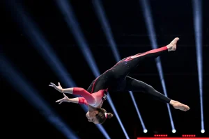 Baku Selected as Host City for Gymnastics World Cup