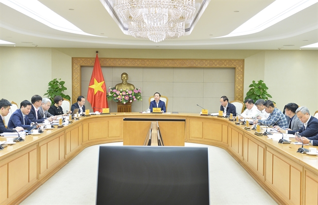 Vietnam Undertakes Initiative to Establish a Comprehensive and Synchronized Carbon Credit Market