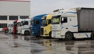 Azerbaijan Dispatches Additional Humanitarian Aid to Support Ukraine