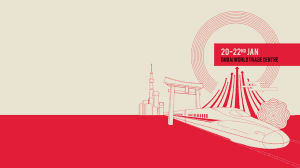 Kyoto Trade Exhibition 2024