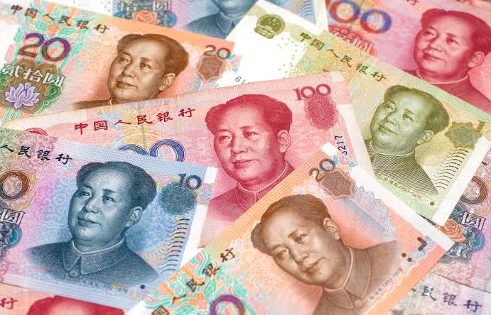 Chinese Yuan