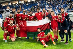 Oman National Football Team Set for Friendly Clash Against UAE Tomorrow