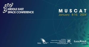 Oman Elevates Space Endeavors: Hosts Middle East Space Conference from Tomorrow