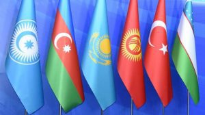 Uzbek Deputy FM Discusses Turkic Investment Fund Progress