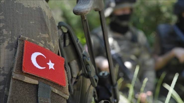 Turkish Security Forces Dismantle PKK Hideouts in Northern Iraq in Precision Strikes