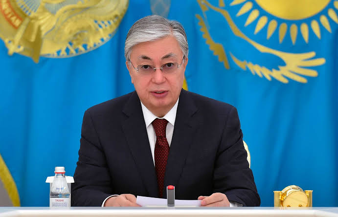 President Tokayev's Vision for Kazakhstan in 2024 - The Gulf Observer