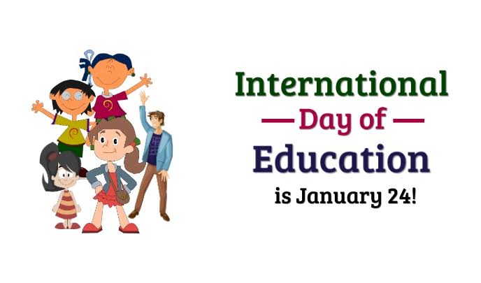 International Day of Education