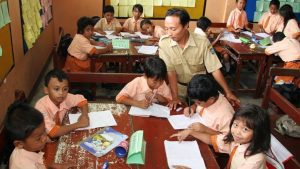 Indonesian Government Considers Broadening Scope of Finance Ministry's Education Endowment Fund