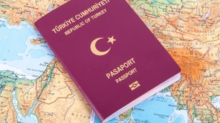 German Citizenship Law Reform Prompts Surge in Naturalization Applications from Turkish Community
