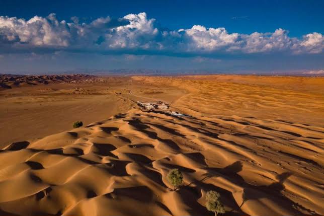 Oman to Launch Inaugural Desert Tourism Forum 2024 in Bidiya