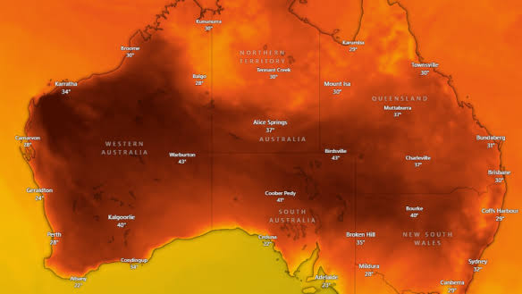 Australia