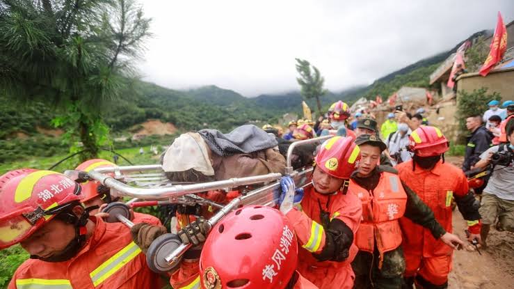 Yunnan Province