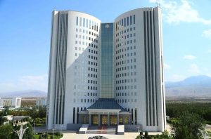 Turkmenistan MoE Announces State Olympiad in Foreign Languages for Short-Term Training Students