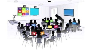 Oman to Enhance Educational Facilities