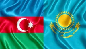 Kazakhstan and Azerbaijan Plan Joint Military Exercises in 2024