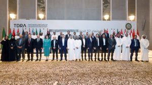 UAE Chairs 52nd Arab ICT Permanent Committee Meeting in Abu Dhabi