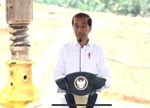 IKN Sets Stage for Optimistic Independence Anniversary Celebration: Jokowi