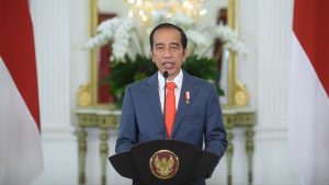 Smart Indonesia Aid Exclusively for Education, Not Cellular Credits: Jokowi
