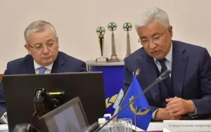 Kazakhstan Assumes Chairmanship of CSTO Permanent Council