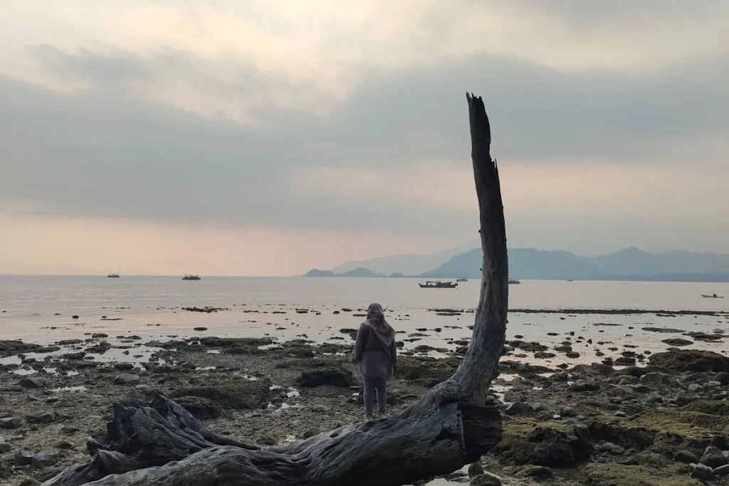 Indonesia Designates Lampung as a Premier Alternative Tourism Destination