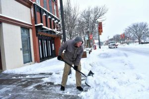 Power Outage Affects Nearly 7,000 in Las Vegas Valley