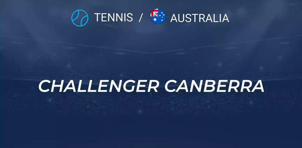 Skatov and Yevseyev advance to Canberra Challenger 2024 Quarterfinals